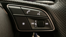 Audi A1 35 TFSI S Line 5dr S Tronic Petrol Hatchback